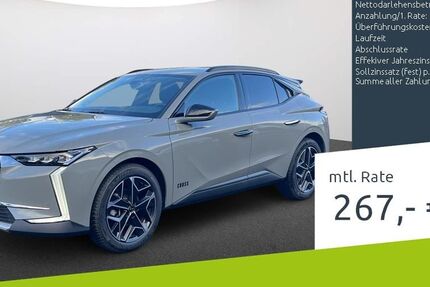 DS Automobiles DS4 11.490 km 22.980 &euro; Dülmen 48249