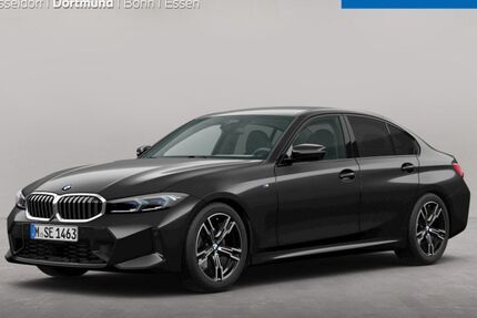BMW 320 24.910 km 45.899 &euro; Dortmund 44263