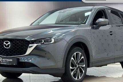 Mazda CX-5 26.731 km 27.780 &euro; Oberhausen 46149