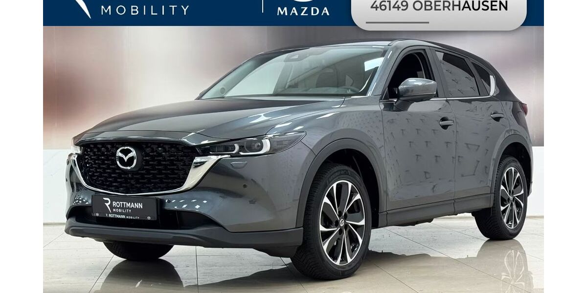 Mazda CX-5 26.731 km 27.780 &euro; Oberhausen 46149