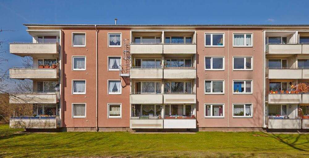 Wohnung zum Mieten in Bochum 865 € 86.45 m²