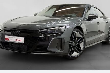 Audi RS e-tron GT 59.512 km 57.860 &euro; Bochum 44809