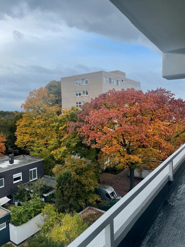 Eigentumswohnung 80 qm Buer Mitte 3.5 Raum zimmer