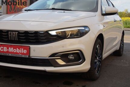 Fiat Tipo 23.082 km 17.499 &euro; Dortmund 44319