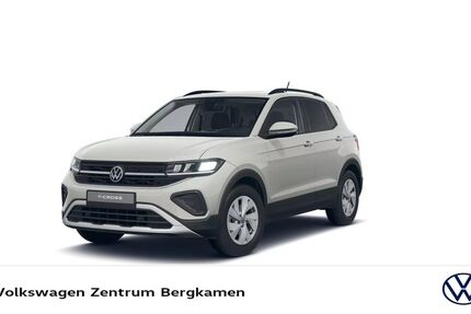 VW T-Cross 9.339 km 22.093 € Bergkamen 59192