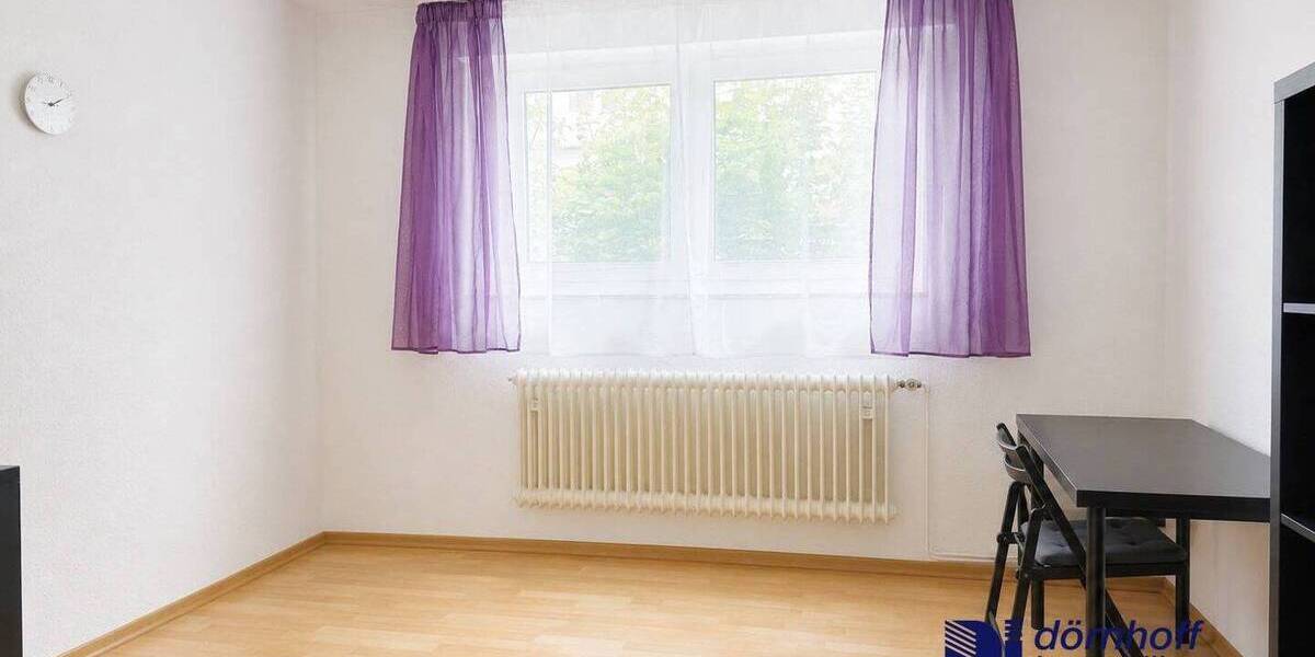 Gewerbeobjekt Dortmund / Benninghofen Benninghofen-Loh - 2 Zimmer, 37 m&sup2;, 250&euro; | Angebot:26796735