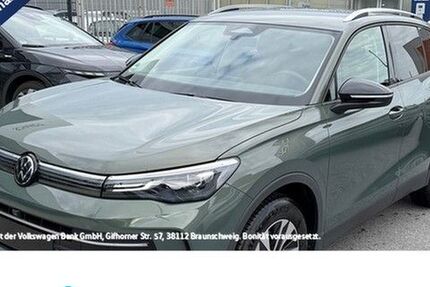 VW Tiguan 2.450 km 33.285 &euro; Lünen 44534