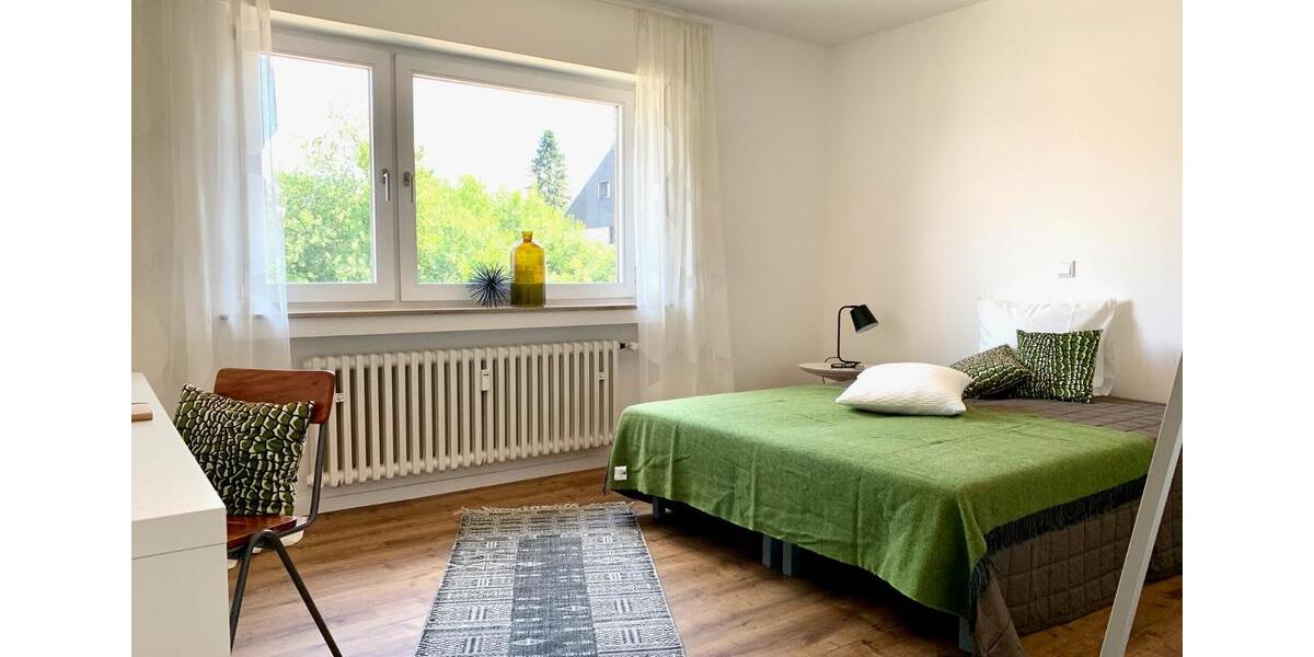Etagenwohnung Mülheim an der Ruhr Dümpten - 2.5 Zimmer, 65 m&sup2;, 189.000&euro; | Angebot:26238338