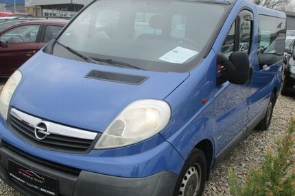 Opel Vivaro 198.826 km 6.999 &euro; Selm 59379