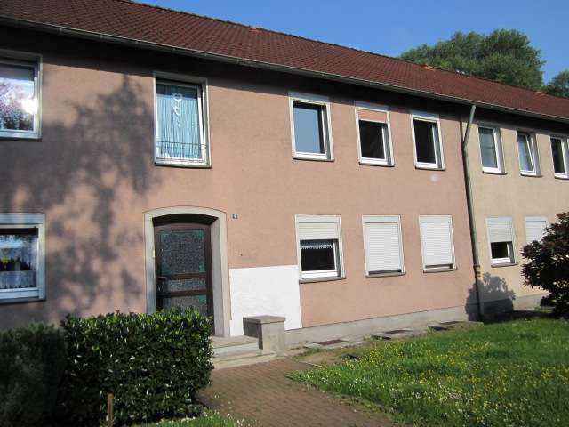 Etagenwohnung Gelsenkirchen Hassel - 2 Zimmer, 50 m&sup2;, 359&euro; | Angebot:27147611