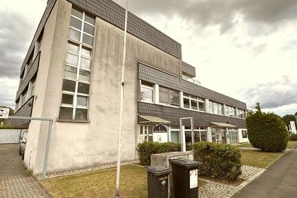 Großzügige Bürofläche auf 2 Etagen mit Küche! Teilbar ab 93m² zimmer