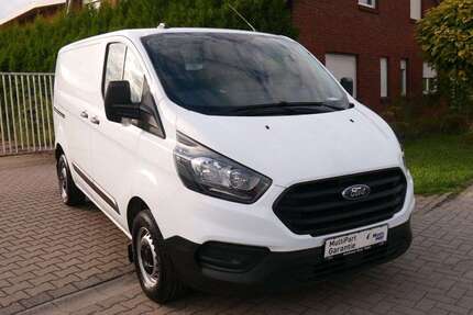 Ford Transit Custom 69.153 km 17.990 € Selm 59379