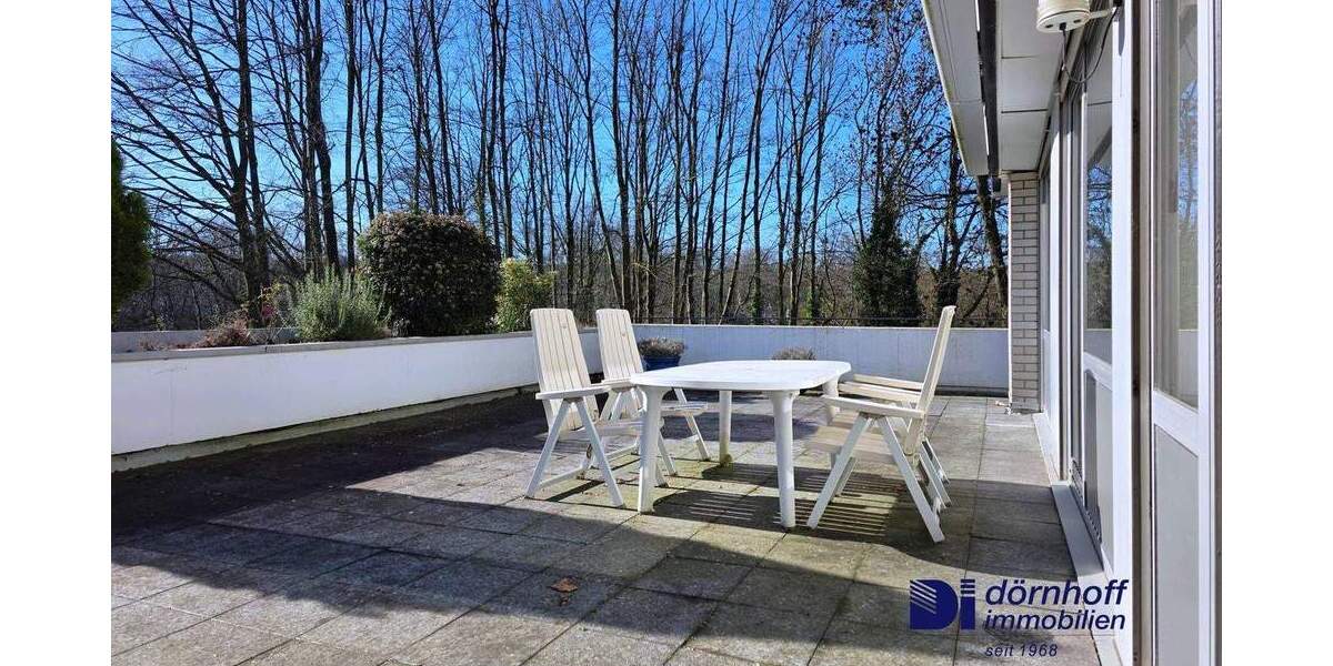 Etagenwohnung Dortmund / Kirchhörde Kirchhörde - 5 Zimmer, 210 m&sup2;, 530.000&euro; | Angebot:25287711