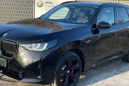BMW X3 1.001 km 74.900 &euro; Haltern am See 45721