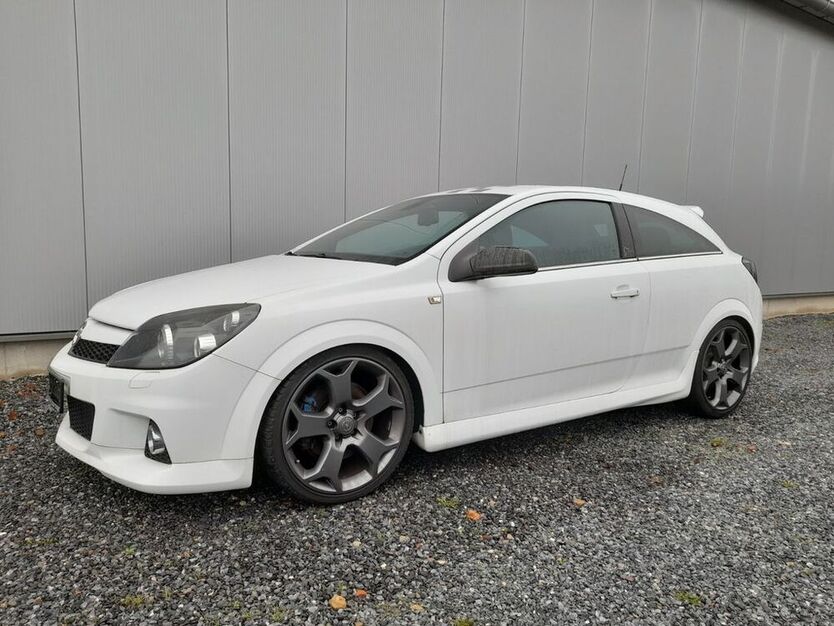 Astra