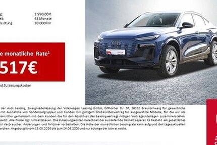 Audi Q6 e-tron 15.280 km 64.440 &euro; Lünen 44534