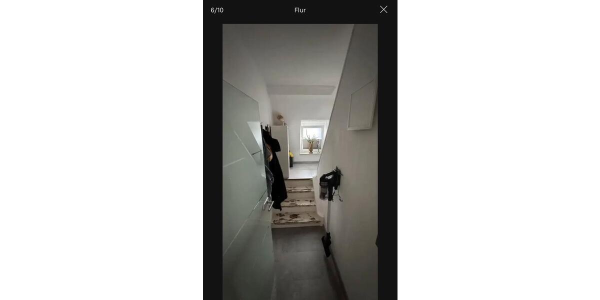 Maisonettenwohnung Bottrop Boy - 3.5 Zimmer, 87 m&sup2;, 1.300&euro; | Angebot:24706802