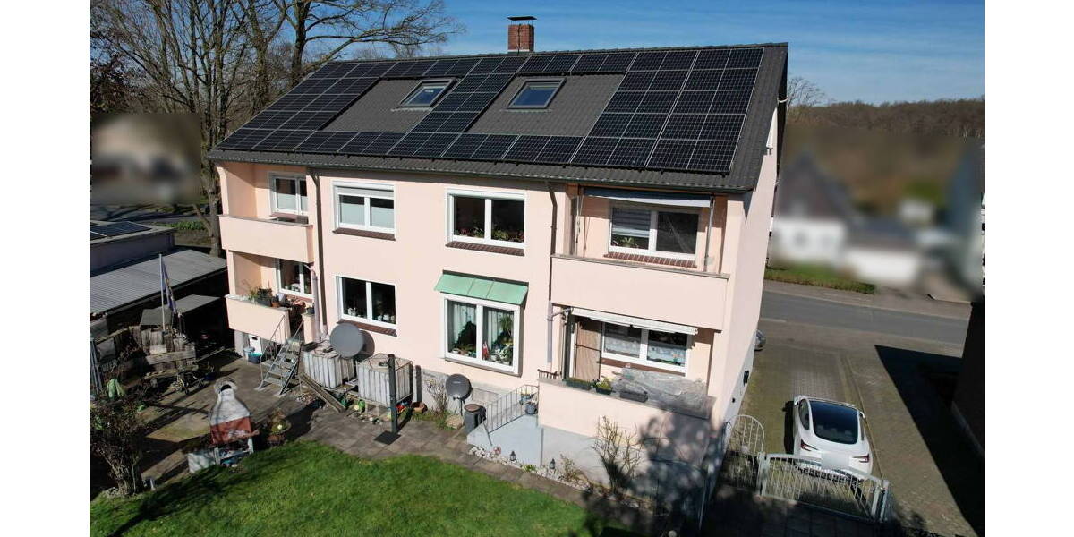 Mehrfamilienhaus, Wohnhaus Dortmund Mengede - 1 Zimmer, 240 m&sup2;, 469.500&euro; | Angebot:23967081