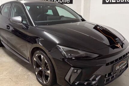 Cupra Leon 51.780 km 25.990 &euro; Bottrop 46244