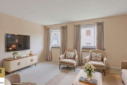 Wohnung zum Kaufen in Gelsenkirchen 99.000 € 53.54 m² 2.5 zimmer