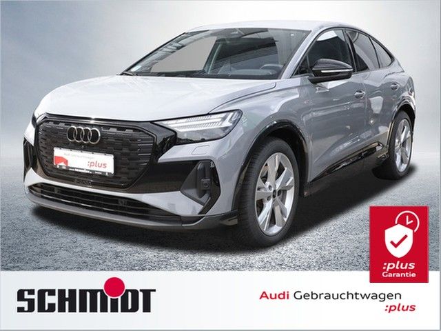 Audi Q4 e-tron 10.510 km 44.720 &euro; Lünen 44534