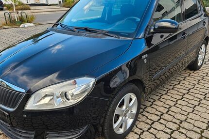 Skoda Fabia 129.800 km 4.950 € dortmund 44269