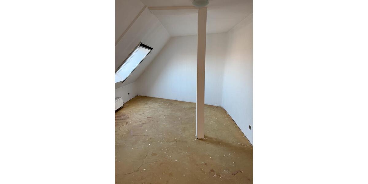 Maisonettenwohnung Haltern am See - 4 Zimmer, 108 m&sup2;, 1.200&euro; | Angebot:26399871