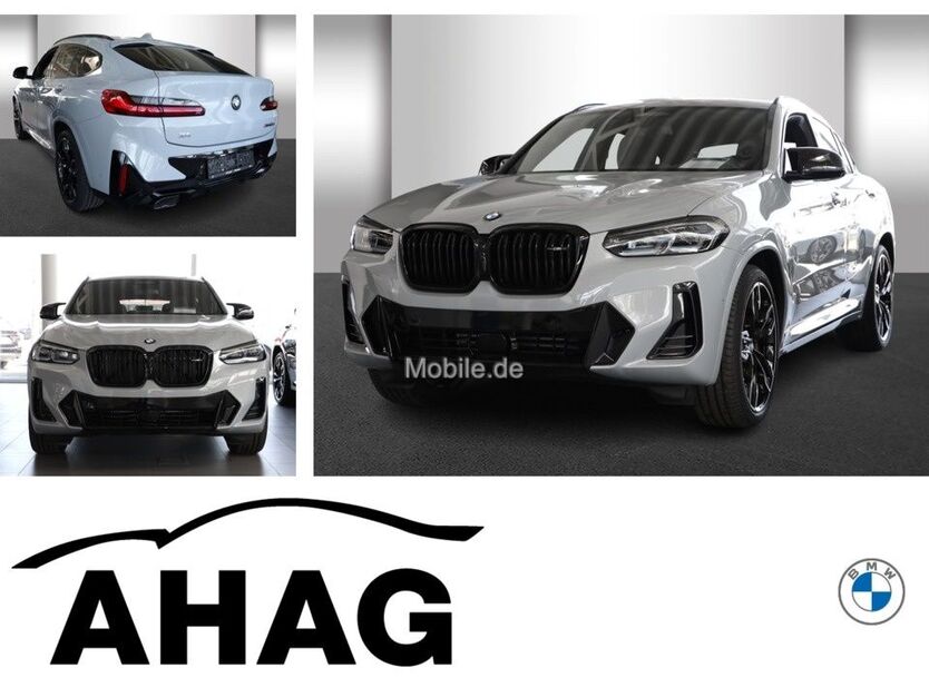 X4 M40