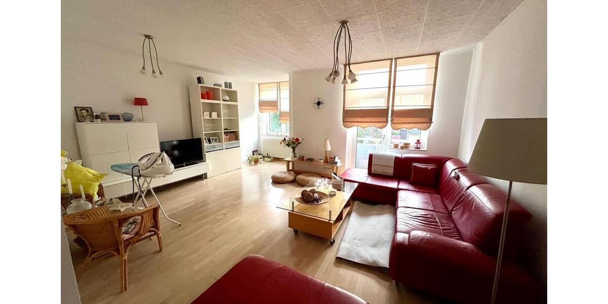 Etagenwohnung Herne - 3.5 Zimmer, 98 m&sup2;, 175.000&euro; | Angebot:25615047