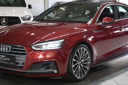 Audi A5 116.500 km 24.950 &euro; Herne 44652