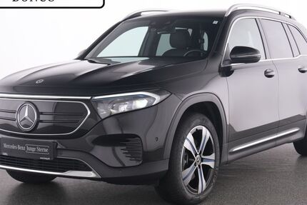 Mercedes-Benz EQB 32.867 km 34.985 &euro; Essen 45309