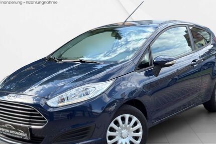 Ford Fiesta 145.745 km 4.490 € Hagen 58135