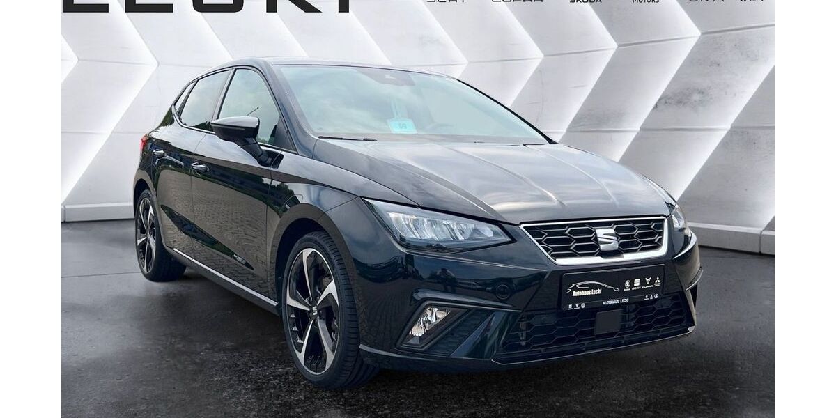 Seat Ibiza 31.314 km 18.790 &euro; Dortmund 44263