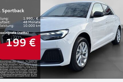 Audi A1 1.050 km 23.380 &euro; Dorsten 46284