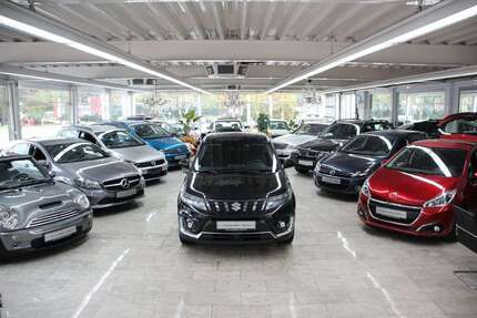 Suzuki Vitara 29.000 km 22.990 &euro; Essen 45356