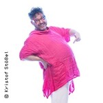 Hurra, mein Mann wird Mutter - Premiere!