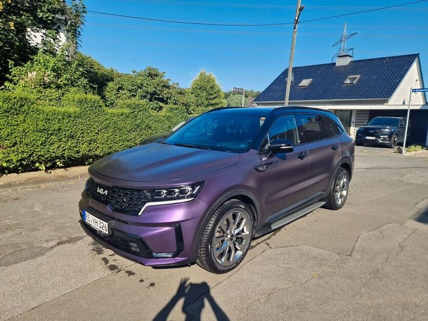 Sorento