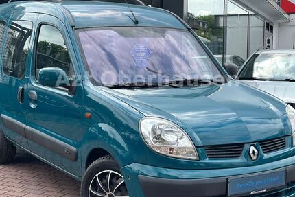 Renault Kangoo 218.618 km 2.990 € Oberhausen 46049