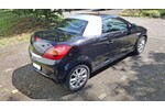 Tigra Twintop