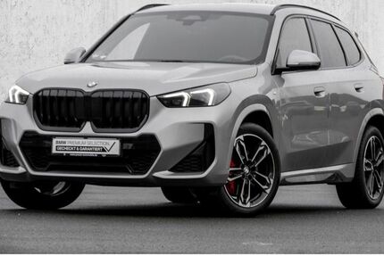 BMW X1 27.478 km 36.980 &euro; Lüdinghausen 59348