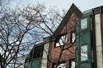 Dachgeschoßwohnung Marl Alt-Marl - 1 Zimmer, 48 m&sup2;, 400&euro; | Angebot:26276797