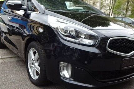 Kia Carens 253.000 km 3.999 &euro; Essen 45276