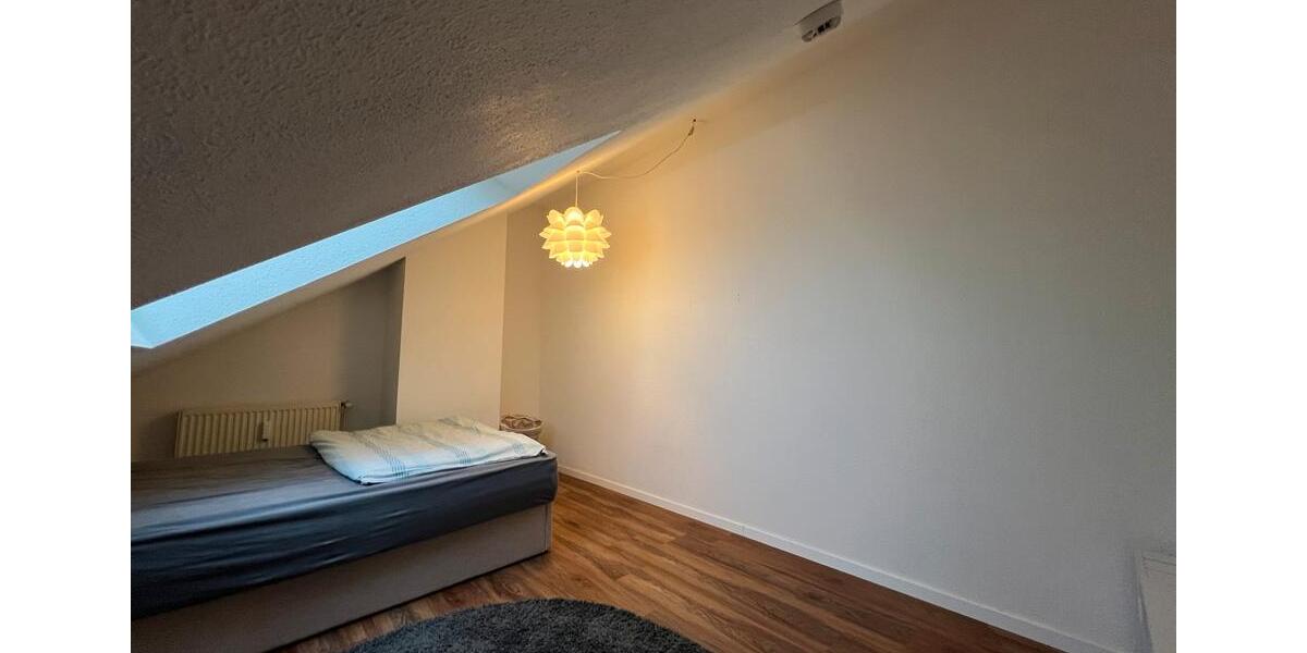 Etagenwohnung Bochum Werne - 1 Zimmer, 29 m&sup2;, 380&euro; | Angebot:26664000