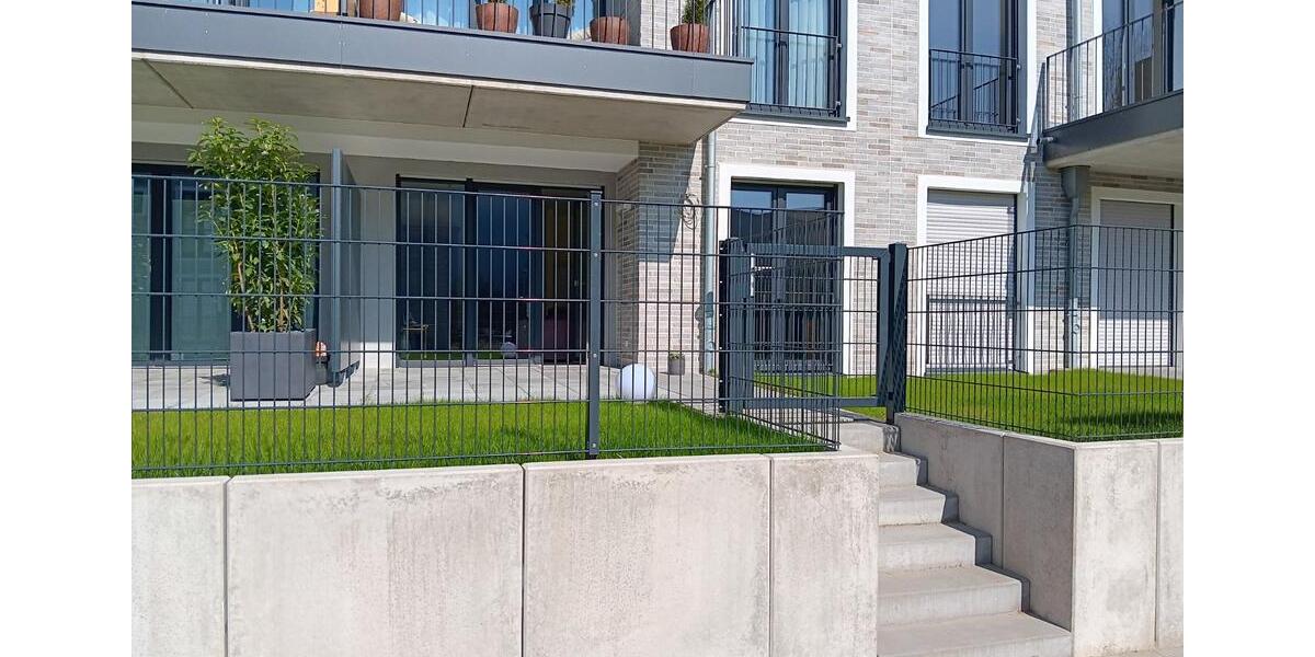 Erdgeschoßwohnung Marl Alt-Marl - 2 Zimmer, 75 m&sup2;, 1.117&euro; | Angebot:25329498