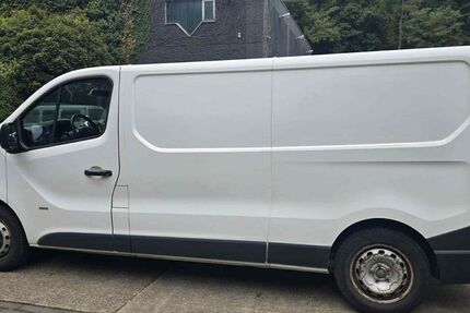 Opel Vivaro 222.000 km 5.950 € Essen 45356