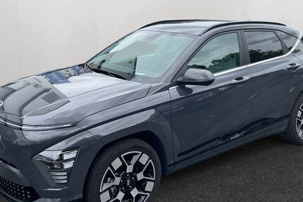 Hyundai KONA 13.518 km 31.990 &euro; Herne 44653