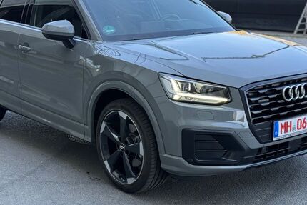 Audi Q2 25.000 km 27.900 € Mülheim an der Ruhr 45479