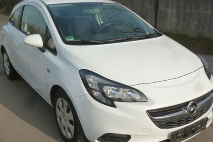 Opel Corsa 190.000 km 2.950 &euro; Bottrop 46238