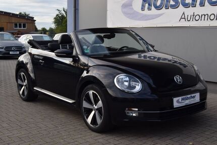 VW Beetle 48.000 km 16.750 € Nordkirchen 59394