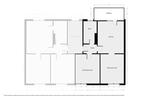 Etagenwohnung Bochum Werne - 2.5 Zimmer, 68 m&sup2;, 600&euro; | Angebot:25923016